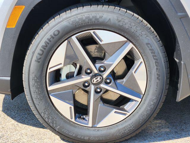2026 Hyundai Tucson SEL - Photo 8