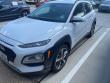 Used 2021 Hyundai Kona Limited SUV