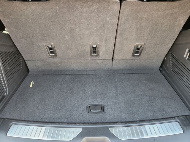 2026 Chevrolet Tahoe Z71 - Photo 26