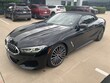 BMW 8 Series