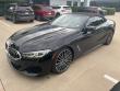 Used 2020 BMW 8 Series 840i Convertible