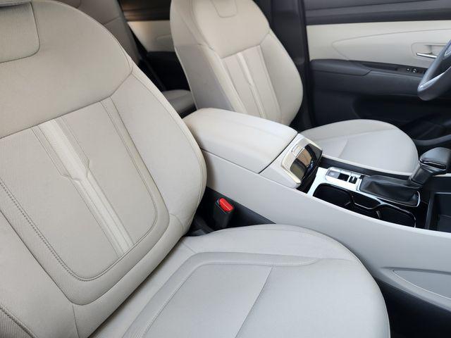 2026 Hyundai Tucson SEL - Photo 10