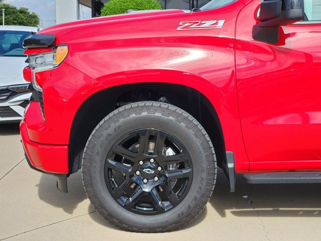 2023 Chevrolet Silverado 1500 RST - Photo 6