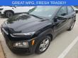 Used 2019 Hyundai Kona SE SUV
