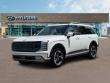 New 2027 Hyundai Palisade Hybrid Limited 7P SUV