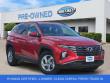 Certified 2023 Hyundai Tucson SEL SUV