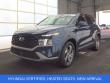 Certified 2023 Hyundai Santa Fe SE SUV