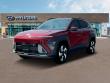 Used 2025 Hyundai Kona Limited SUV