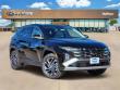 New 2026 Hyundai Tucson Hybrid Limited SUV