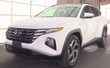 Hyundai Tucson Hybrid