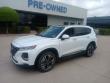 Used 2020 Hyundai Santa Fe Limited SUV