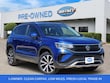  Volkswagen Taos