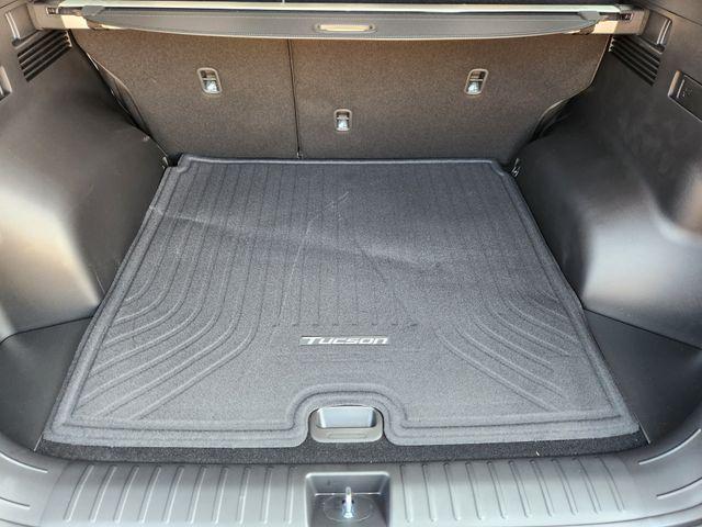 2026 Hyundai Tucson SEL - Photo 22