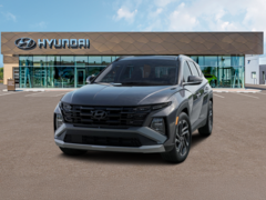 2026 Hyundai Tucson Limited FWD SUV