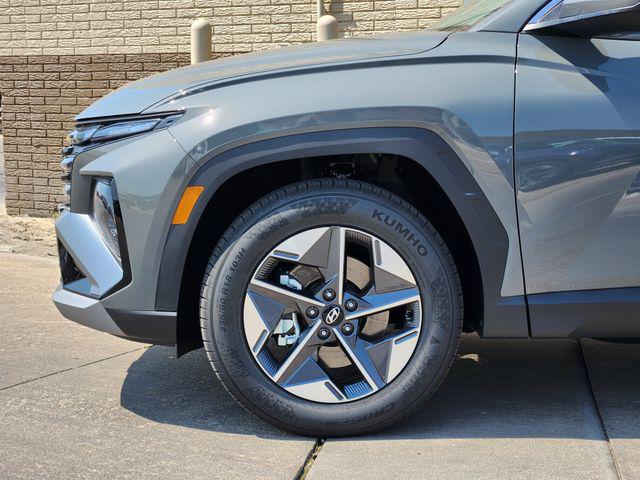 2026 Hyundai Tucson SEL - Photo 7