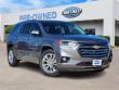 Used 2019 Chevrolet Traverse High Country SUV