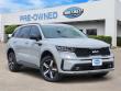 Used 2023 Kia Sorento EX SUV