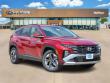 New 2025 Hyundai Tucson SEL Convenience FWD SUV