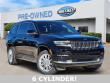 Used 2021 Jeep Grand Cherokee L Summit SUV