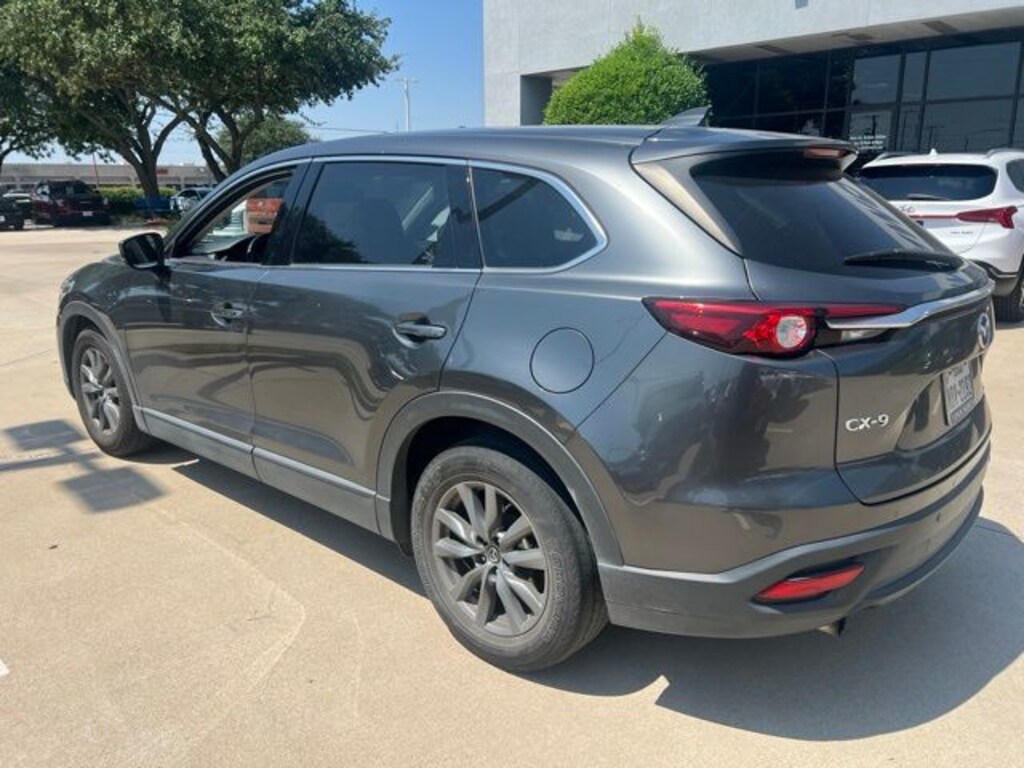 Used 2020 Mazda CX-9 Touring SUV