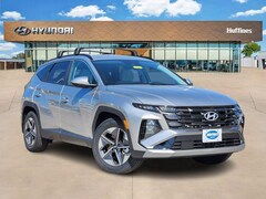 2026 Hyundai Tucson SEL FWD SUV