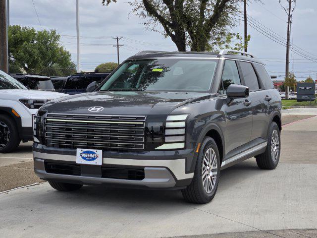 New 2027 Hyundai Palisade SEL FWD SUV