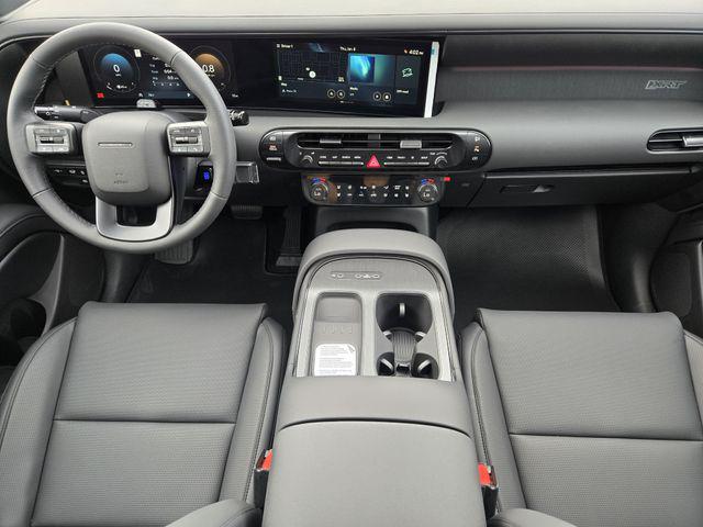 2026 Hyundai Palisade XRT Pro - Photo 21
