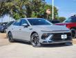 New 2026 Hyundai Sonata SEL Sport Sedan