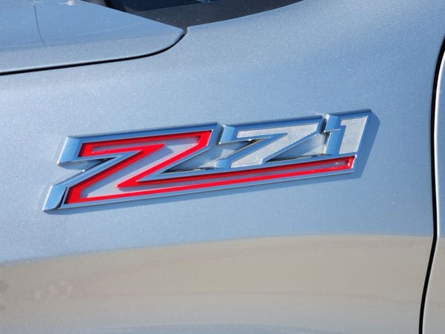 2022 Chevrolet Silverado 1500 RST - Photo 7
