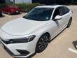 Used 2022 Honda Civic EX Sedan