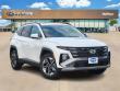 New 2026 Hyundai Tucson SEL Premium FWD SUV