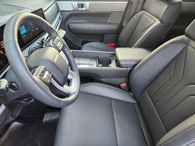 2026 Hyundai Santa Fe SEL - Photo 9