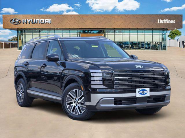 New 2026 Hyundai Palisade Hybrid SEL Premium 7P