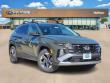 New 2026 Hyundai Tucson SEL FWD SUV