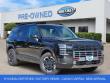 Certified 2026 Hyundai Palisade XRT Pro SUV