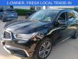 Used 2020 Acura MDX Technology SUV