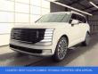 Certified 2026 Hyundai Palisade Calligraphy SUV