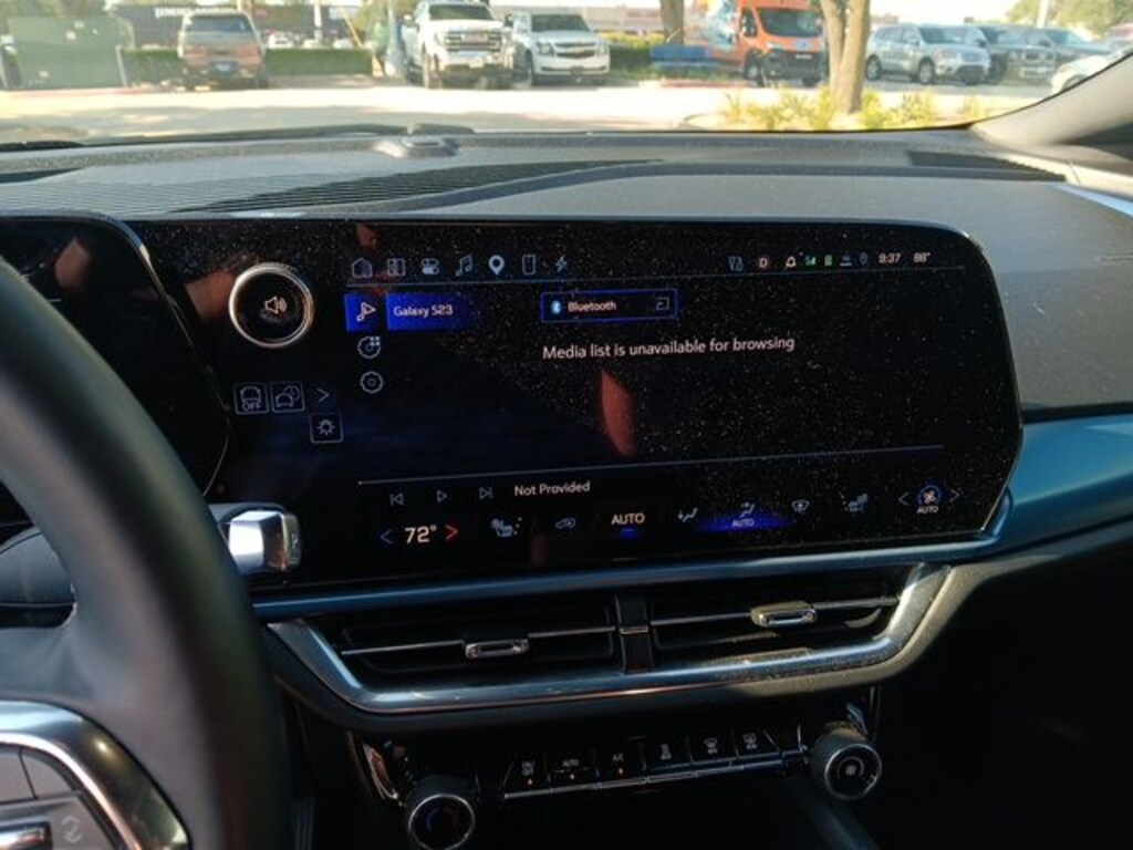 Certified 2024 Chevrolet Equinox EV LT SUV