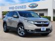 Used 2018 Honda CR-V EX-L SUV