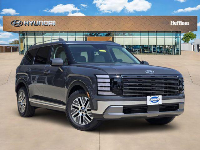 New 2026 Hyundai Palisade Hybrid Blue SEL 7P