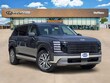  Hyundai Palisade Hybrid