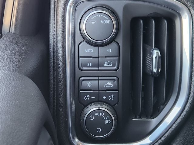 2020 Chevrolet Silverado 1500 RST - Photo 17