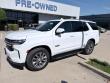 Certified 2023 Chevrolet Tahoe LT SUV
