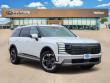 New 2026 Hyundai Palisade Limited FWD SUV