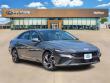 New 2025 Hyundai Elantra Limited Sedan