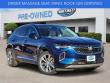 Certified 2022 Buick Envision Avenir SUV