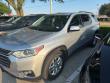 Used 2020 Chevrolet Traverse 3LT SUV