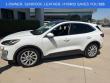 Used 2021 Ford Escape Hybrid Titanium SUV
