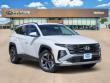 New 2026 Hyundai Tucson SEL FWD SUV