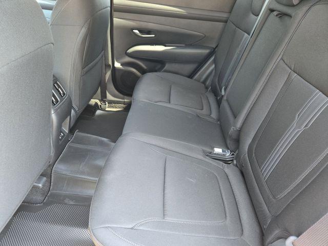 2026 Hyundai Tucson SEL - Photo 19